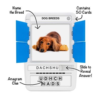 100 PICS - DOG BREEDS - GamesLand Canada