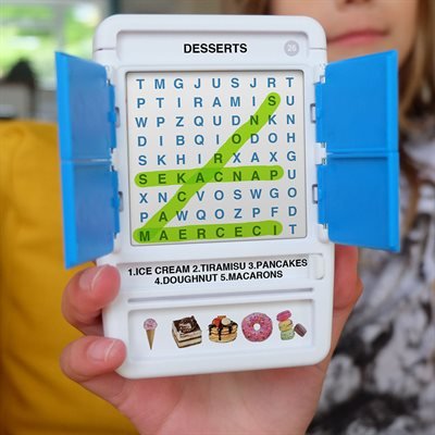 100 PICS - WORD SEARCH - GamesLand Canada