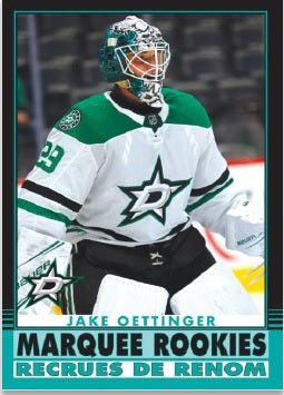 2020 - 21 Upper Deck Series 2 Hockey Hobby Box - GamesLand Canada