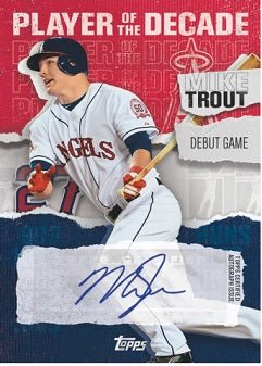 2020 Topps Baseball Series 2 Hobby Box - GamesLand Canada