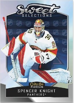 2021 - 22 UPPER DECK O - PEE - CHEE PLATINUM BOX - GamesLand Canada