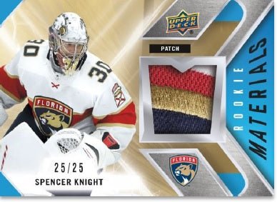 2021 - 22 UPPER DECK SERIES 2 HOCKEY HOBBY BOX PACK (1 RANDOM PACK) - GamesLand Canada