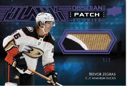 2021 - 22 UPPER DECK SPX HOCKEY HOBBY BOX - GamesLand Canada