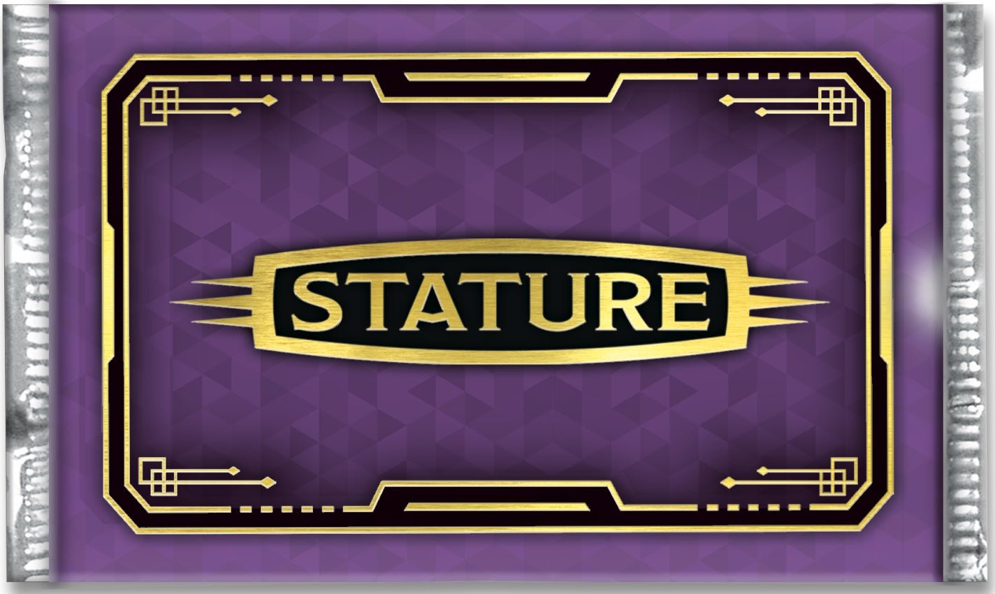2021 - 22 UPPER DECK STATURE HOCKEY BOX - GamesLand Canada