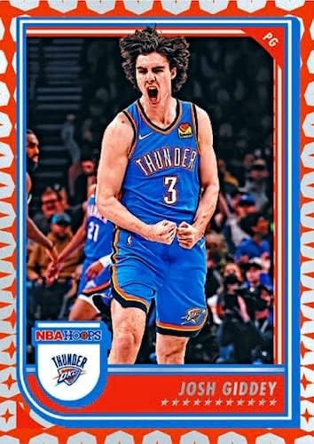 2022 - 2023 Panini NBA Hoops Basketball Trading Card Blaster Box - GamesLand Canada
