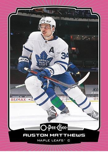 2022 - 23 UPPER DECK O - PEE - CHEE HOCKEY HOBBY BOX PACK (1 RANDOM PACK) - GamesLand Canada