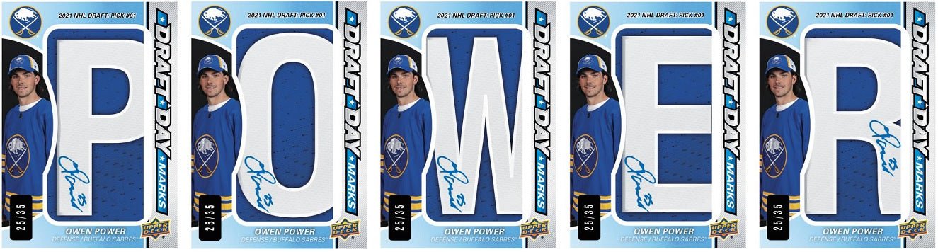 2022 - 23 UPPER DECK SP GAME USED HOCKEY HOBBY BOX - GamesLand Canada