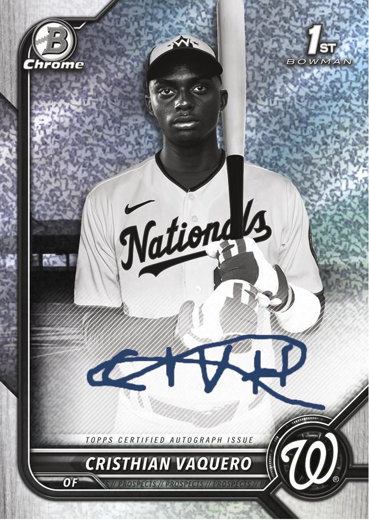 2022 Bowman Chrome Baseball Lite Box - GamesLand Canada