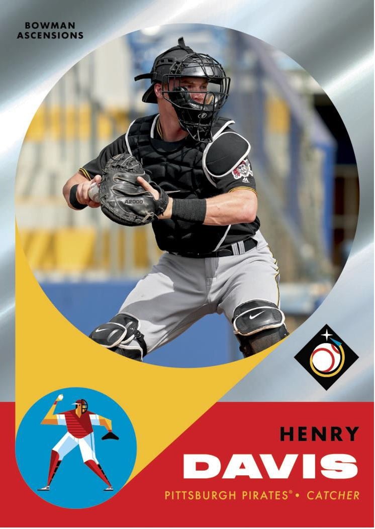 2022 Bowman Chrome Baseball Lite Box - GamesLand Canada