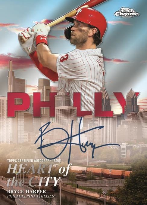 2022 Topps Chrome Baseball Hobby Box - GamesLand Canada
