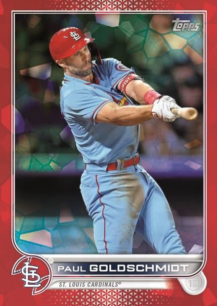2022 Topps Series 2 Baseball Hobby Box - GamesLand Canada
