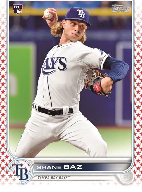 2022 Topps Series 2 Baseball Hobby Box - GamesLand Canada