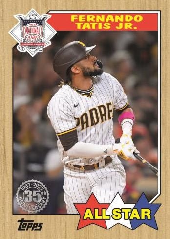 2022 Topps Series 2 Baseball Hobby Box - GamesLand Canada