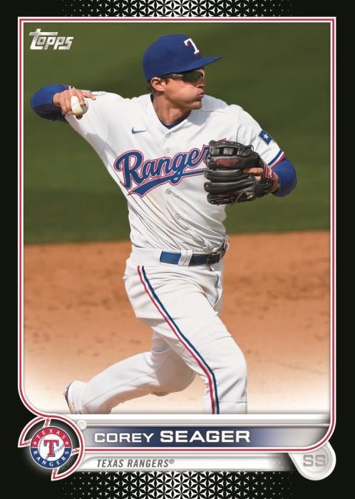 2022 Topps Update Series Baseball Hobby Box - GamesLand Canada