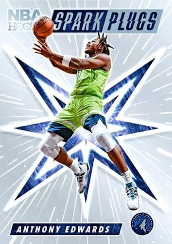 2022/23 Panini NBA Hoops Basketball Jumbo Value Pack - GamesLand Canada