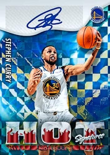2022/23 Panini NBA Hoops Basketball Jumbo Value Pack - GamesLand Canada