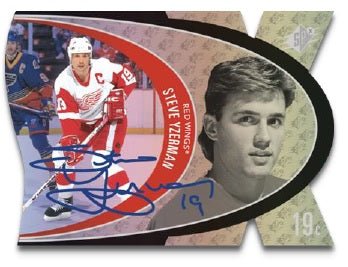 2022/23 Upper Deck Clear Cut Hockey Hobby Box - GamesLand Canada