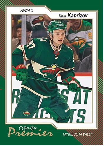 2023 - 24 UPPER DECK O - PEE - CHEE HOCKEY GRAVITY FEED - 1 PACK - GamesLand Canada