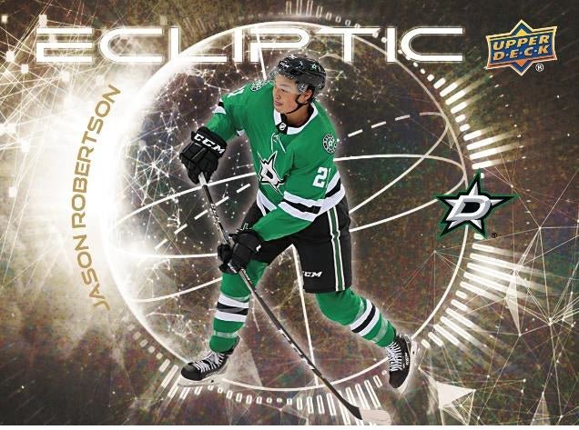 2023 - 24 Upper Deck Series 2 Hockey Tin - GamesLand Canada