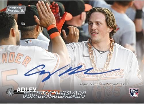 2023 Topps Stadium Club Baseball 8 - Pack Blaster Box - GamesLand Canada