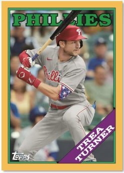 2023 TOPPS UPDATE SERIES BASEBALL HOBBY JUMBO BOX - GamesLand Canada