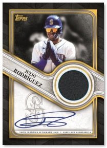 2023 TOPPS UPDATE SERIES BASEBALL HOBBY JUMBO BOX - GamesLand Canada