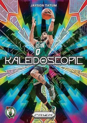 2023/24 Panini Prizm Basketball 6 - Pack Blaster Box (Ice Prizms!) - GamesLand Canada