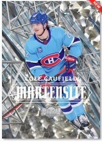 2023/24 Upper Deck Skybox Metal Universe Hockey Hobby Box - GamesLand Canada