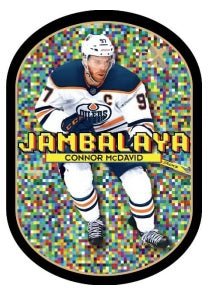 2023/24 Upper Deck Skybox Metal Universe Hockey Hobby Box - GamesLand Canada