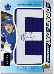 2023/24 Upper Deck SP Game Used Hockey Hobby Box - GamesLand Canada
