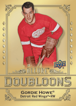 2024 - 25 Upper Deck Allure NHL Hockey Blaster Box - GamesLand Canada