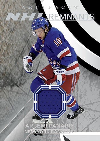 2024 - 25 Upper Deck Hockey Artifacts Hobby Box - GamesLand Canada
