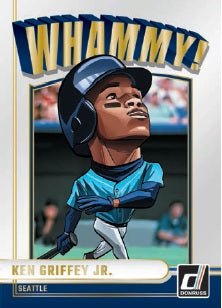 2024 PANINI DONRUSS BASEBALL BOX - GamesLand Canada