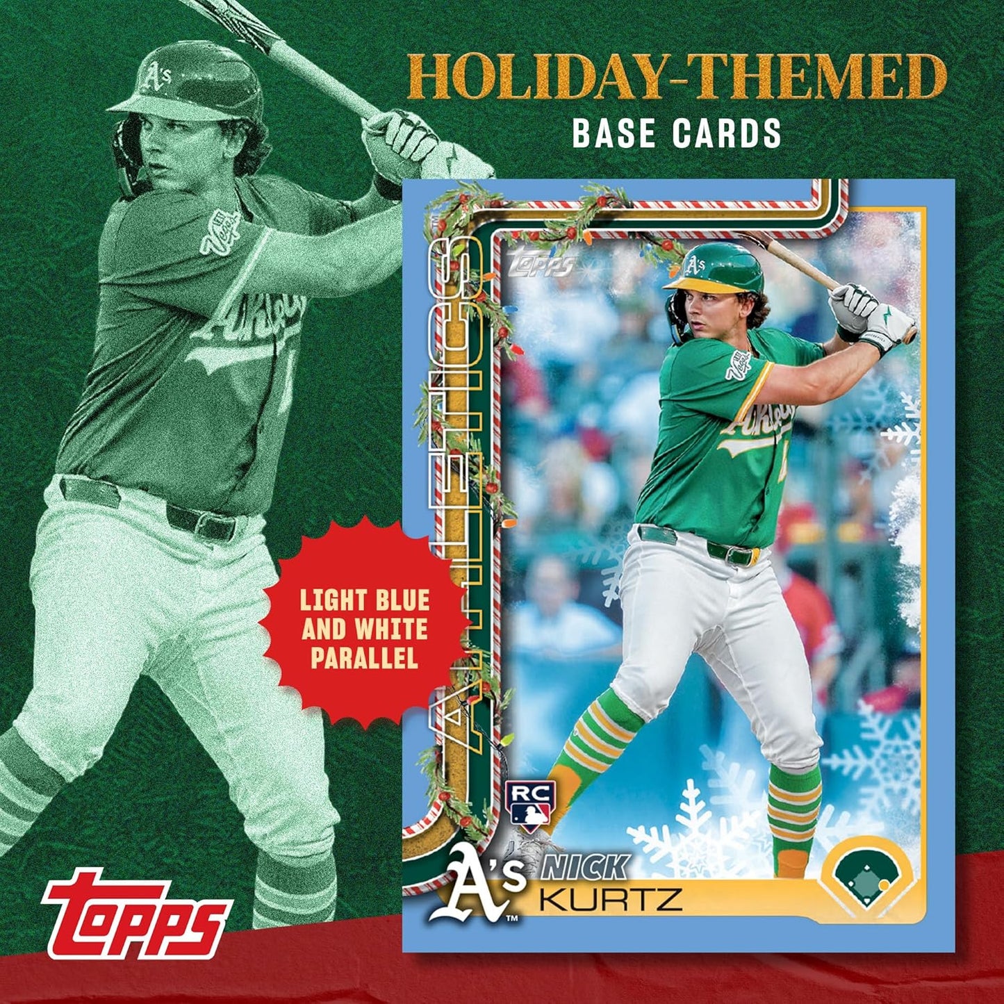 2024 Panini Prizm Baseball Mega Box (Pink Ice) - GamesLand Canada