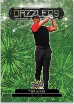 2024 Upper Deck Golf Tin - GamesLand Canada