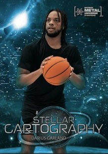 2024 UPPER DECK SKYBOX METAL UNIVERSE CHAMPIONS BLASTER BOX - GamesLand Canada