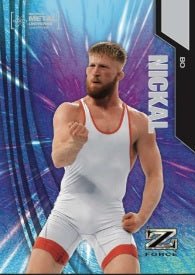 2024 UPPER DECK SKYBOX METAL UNIVERSE CHAMPIONS BLASTER BOX - GamesLand Canada