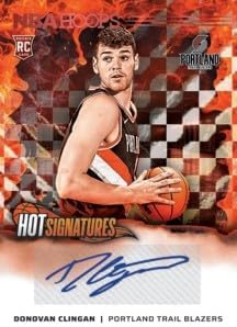 2024/25 Panini Hoops Basketball Hobby Box - GamesLand Canada