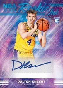 2024/25 Panini Hoops Basketball Hobby Box - GamesLand Canada