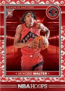 2024/25 Panini Hoops Basketball Hobby Box - GamesLand Canada