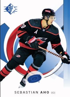 2024/25 Upper Deck SP Hockey Blaster Box - GamesLand Canada