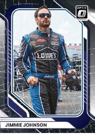 2026 DONRUSS RACING NASCAR RACING HOBBY BOX - GamesLand Canada