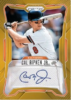 2026 PANINI PRIZM BASEBALL HOBBY BOX - GamesLand Canada