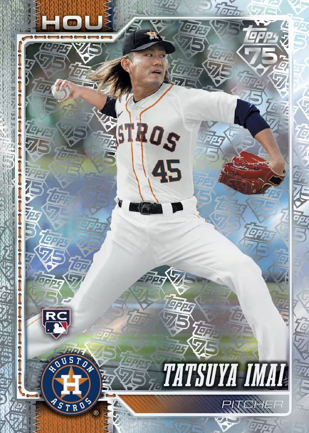 2026 Topps Series 2 Baseball Mega Box
