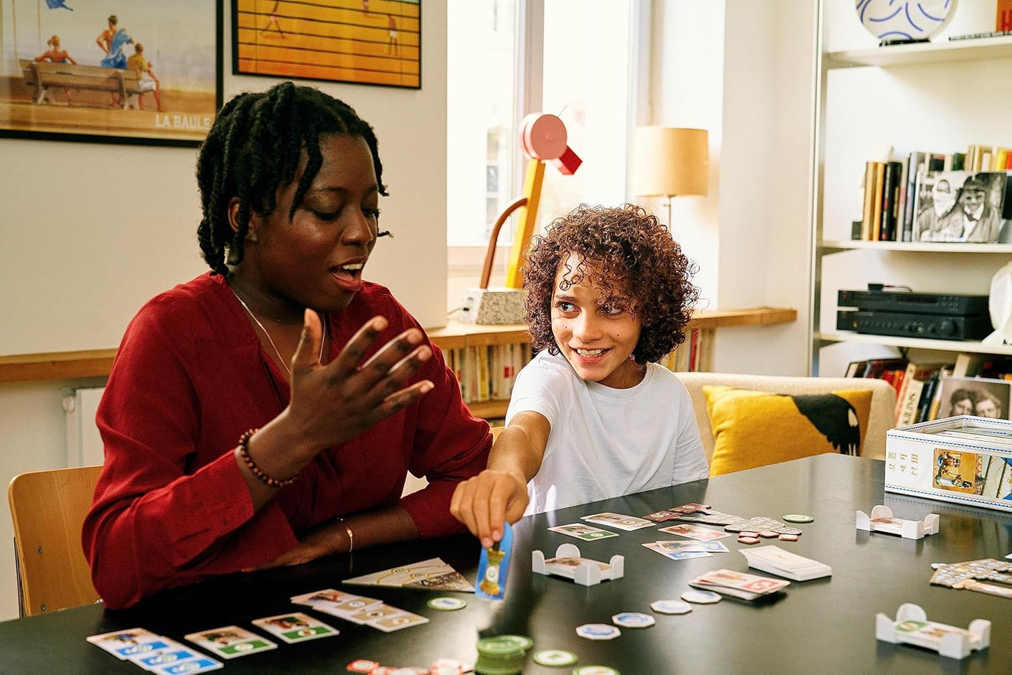 7 WONDERS - ARCHITECTS (EN) - GamesLand Canada