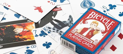 Bicycle Playing Cards - Tokyo Revengers