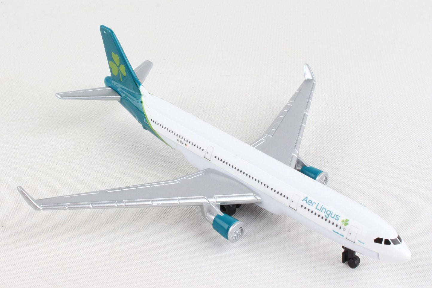AER LINGUS SINGLE PLANE - GamesLand Canada