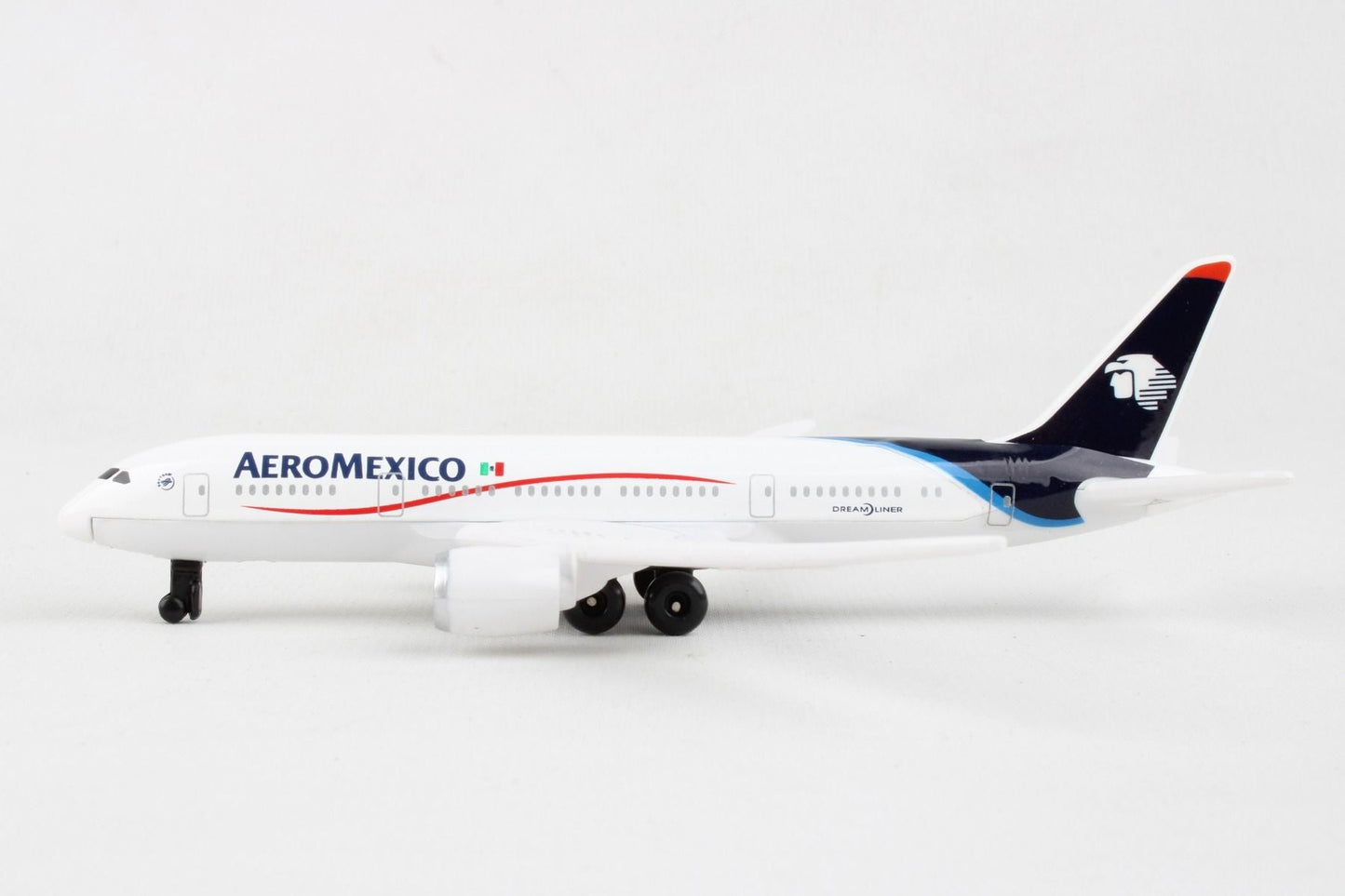 AEROMEXICO SINGLE PLANE - GamesLand Canada