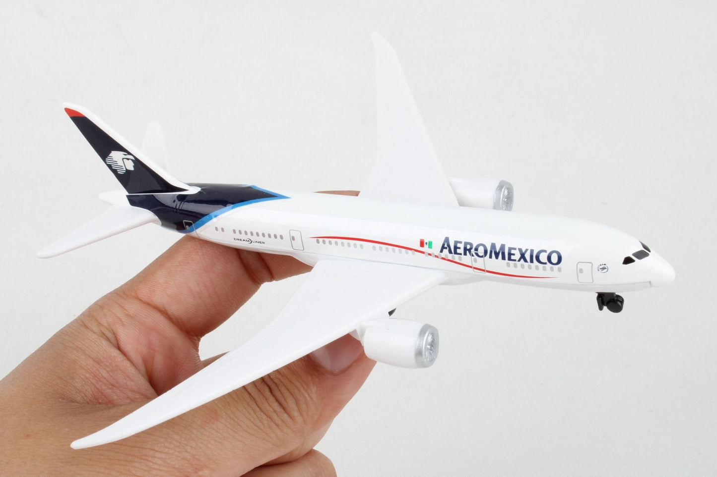 AEROMEXICO SINGLE PLANE - GamesLand Canada
