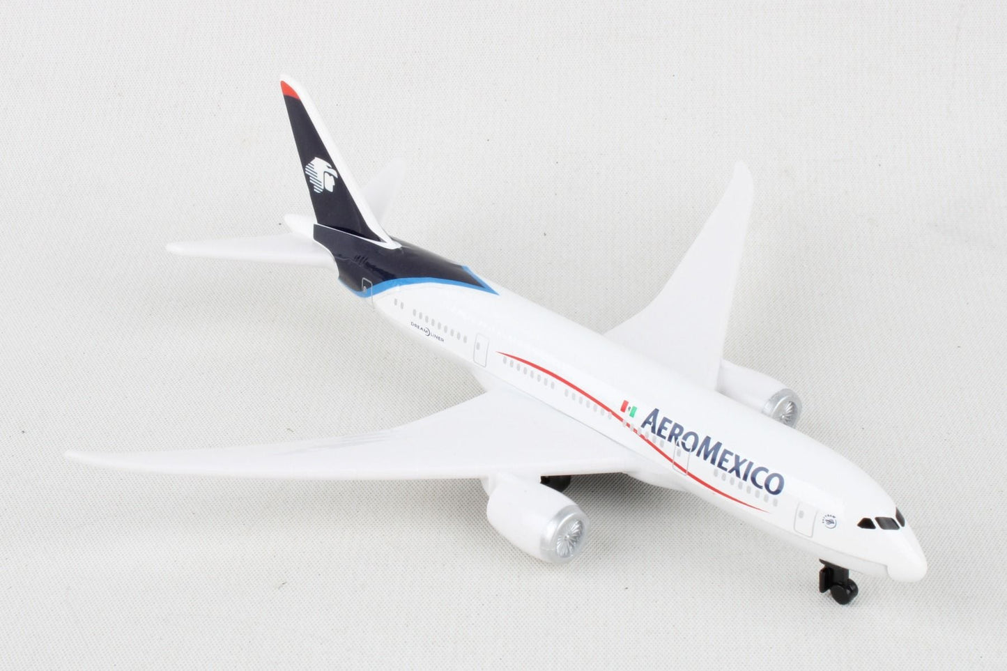 AEROMEXICO SINGLE PLANE - GamesLand Canada